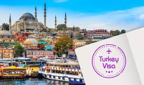 The Ultimate Guide to Turkey Visa Application Everything You Need to Know