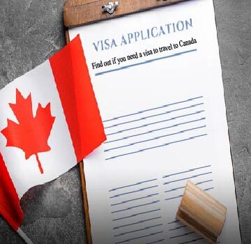 Find out if you need a visa to travel to Canada